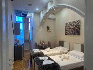 Hotel Osmani - Maminas - 8
