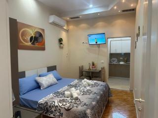Hotel Osmani - Maminas - 7