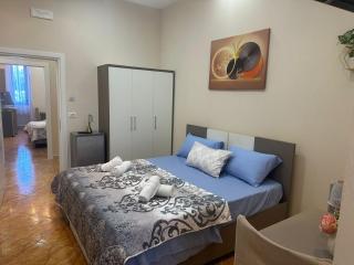 Hotel Osmani - Maminas - 6