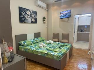 Hotel Osmani - Maminas - 4