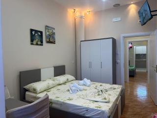 Hotel Osmani - Maminas - 3