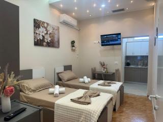 Hotel Osmani - Maminas - 2