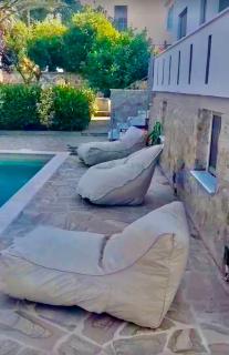 Villa Isabella Aegina - Vathí - 7
