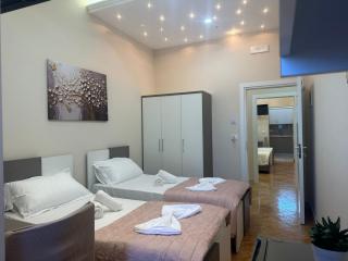 Hotel Osmani - Maminas - 1
