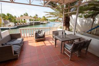 Aqua Marina - Kralendijk - 9