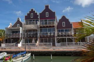 Aqua Marina - Kralendijk - 7