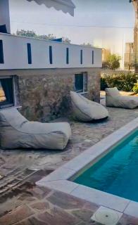 Villa Isabella Aegina - Vathí - 9