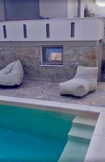 Villa Isabella Aegina - Vathí - 8