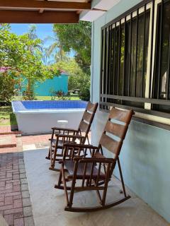 Villa Toucan - Parrita - 7