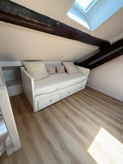 Appartement CASA LOUISE - Savigny-lès-Beaune - 9