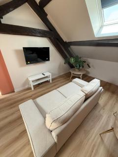 Appartement CASA LOUISE - Savigny-lès-Beaune - 8