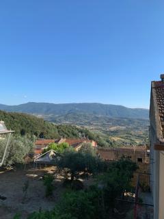 Monte Oliveto - Altavilla Silentina - 2