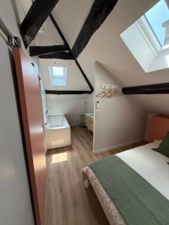 Appartement CASA LOUISE - Savigny-lès-Beaune - 7