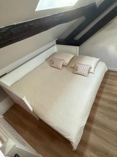 Appartement CASA LOUISE - Savigny-lès-Beaune - 5
