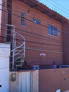 Apartamento aconchegante na Cidade 2000 - Fortaleza - 1