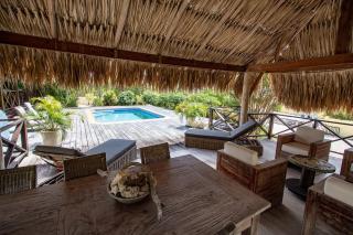 Casa El Tropico - Kralendijk - 6