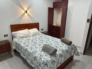 Casa de Stephano - Lima - 4