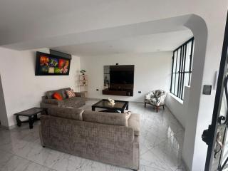 Casa de Stephano - Lima - 2
