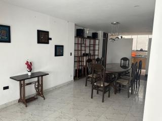 Casa de Stephano - Lima - 1