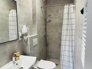 Piaskowy Dom Pokoje i Apartamenty - Jantar - 7
