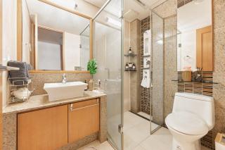 3 Rooms, 2 Baths, Botanical Suite Seoul, Stunning view from a high-floor - 6