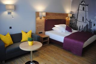 Hotel Touric - Korbach - 8