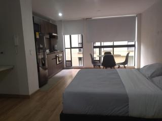 Apartamento Candelaria - Bogota - 7