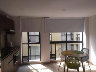Apartamento Candelaria - Bogota - 6