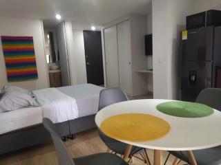 Apartamento Candelaria - Bogota - 5