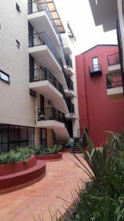 Apartamento Candelaria - Bogota - 3