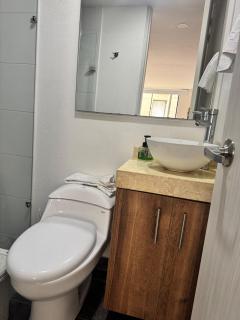 Apartamento Candelaria - Bogota - 2