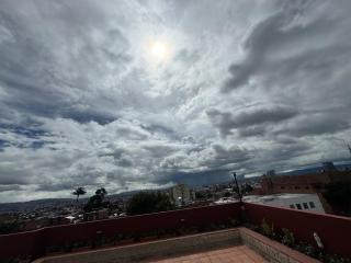 Apartamento Candelaria - Bogota - 1