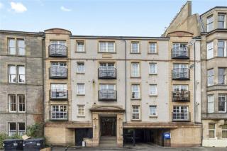 Quiet Classic in Central Edinburgh - Edimburgo - 9