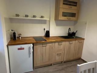Apartament przy rynku - Rzeznicza 25 - 5