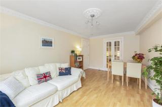Quiet Classic in Central Edinburgh - Edimburgo - 7