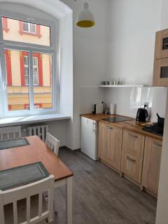 Apartament przy rynku - Rzeznicza 25 - Breslavia - 4