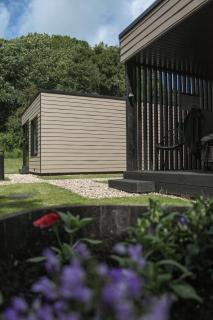 River Logie Lodges - Westfield - 8