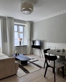 Luxury Stay in Trendy Vesterbro - Copenhagen - 0