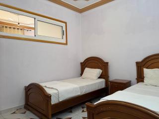 Appartements dior al hoceima - Alhucemas - 5