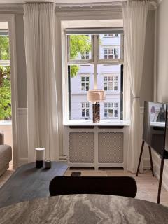 Luxury Stay in Trendy Vesterbro - Copenhagen - 2