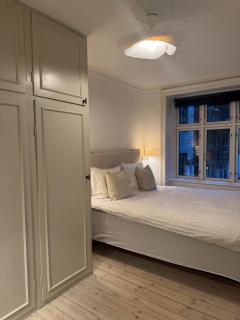 Luxury Stay in Trendy Vesterbro - Copenhagen - 9