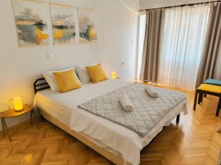 Tunti Lake View Apartment - Ohrid - 8