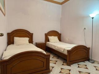 Appartements dior al hoceima - Alhucemas - 6