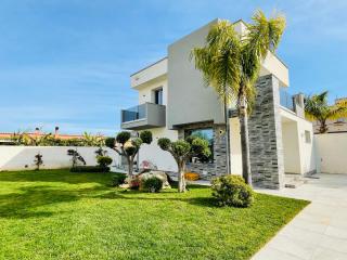 Villa Canepa - Marsala - 4