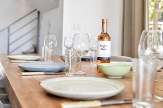 Casa Pimienta in Water Villas - 3