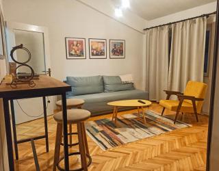 Tunti Lake View Apartment - Ohrid - 6