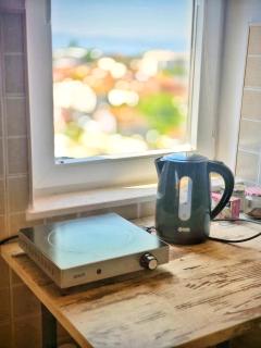Tunti Lake View Apartment - Ohrid - 3