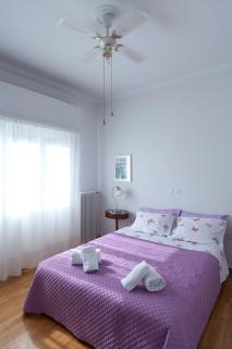Wonderful flat in Kolonaki, central Athens - Athen - 7