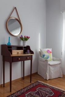 Wonderful flat in Kolonaki, central Athens - 2