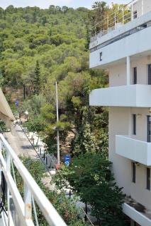 Wonderful flat in Kolonaki, central Athens - Athen - 1